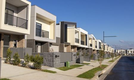 عدم توانایی بیش از یک سوم از شهروندان استرالیایی‌ برای خرید خانه