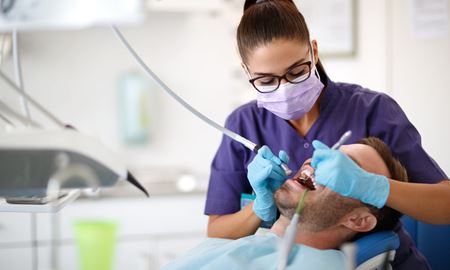 کمبود دندانپزشک در بریتانیا پیامد برگزیت