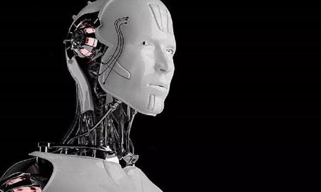 چه چیزی باعث تشخیص یک ربات از یک انسان می‌شود؟
