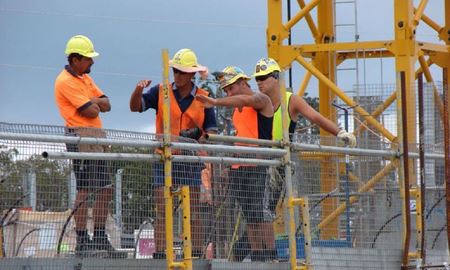 افزایش پذیرش نیروی کار مهاجر ماهر در استرالیا تا 200 هزار نفر در سال