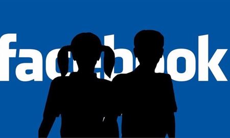کاهش شدید استفاده از فیس‌بوک در بین نوجوانان آمریکایی