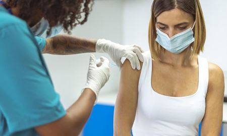 واکسن ب‌ث‌ژ موثر در مقابله با ویروس کرونا