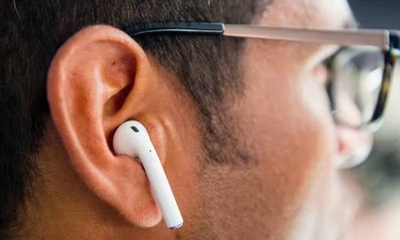 تنظیمات جدید آیفون برای محافظت از شنوایی کابران