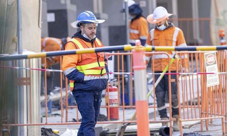 تسریع کاهش نرخ بیکاری طولانی‌مدت در استرالیا