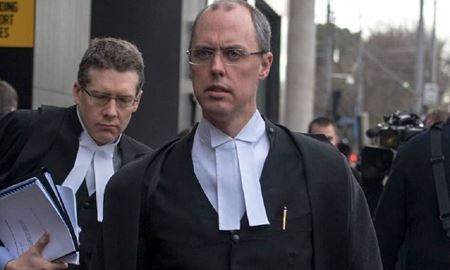 وکیل کل استرالیا: انتصابات اسکات موریسون، قانونی اما غیر رایج بود