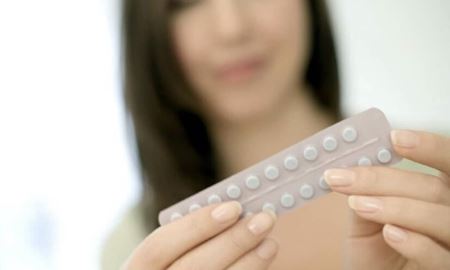 قرص های ضدبارداری هورمون تخمک‌گذاری را از بین می‌برد