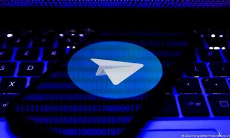 مدیرعامل تلگرام: 70 درصد نام‌های کاربری تلگرام را ایرانی‌ها رزرو کرده بودند