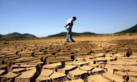 گزارش سازمان ملل از ادامه خشکسالی و سیل در جهان تا پایان سال 2022