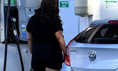 افزایش قیمت سوخت و تاثیر آن بر هزینه خانوارهای استرالیایی