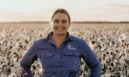 6 فرصت شغلی برای هر فارغ‌التحصیل رشته کشاورزی در استرالیا