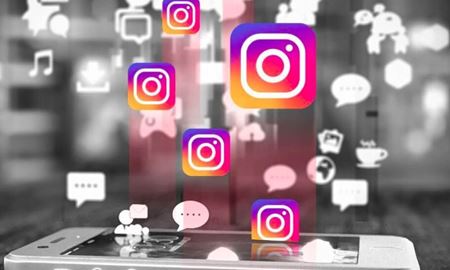 شغل ۱۰ میلیون ایرانی وابسته به ایسنتاگرام است