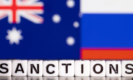 استرالیا در دور جدید تحریم‌ها علیه روسیه، جدایی‌طلبان را هدف قرار می‌دهد
