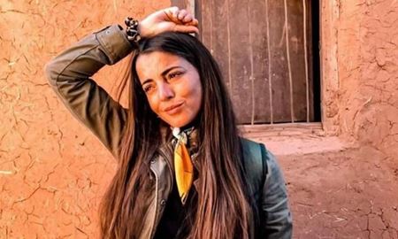 دستگیری یک زن گردشگر ایتالیایی در ایران به اتهام جاسوسی و شرکت در تظاهرات