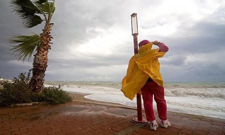 تابستانی توفانی همراه با سیلاب، در انتظار استرالیا