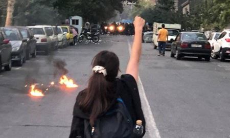 فشار آلمان برای اعمال تحریم اتحادیه اروپا علیه ایران