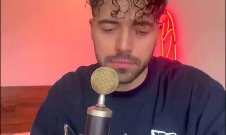 معرفی بی‌سابقه یک ترانه «برای» دریافت جایزه گرمی