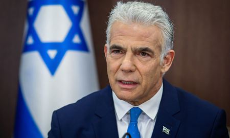 توافق تاریخی اسرائيل با لبنان بر سر تعیین مرزهای دریایی