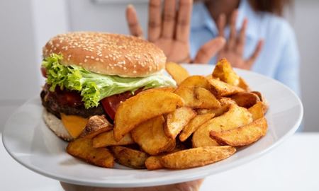 وگان‌ها گوشت تولیدی در آزمایشگاه‌ها را نمی‌خورند