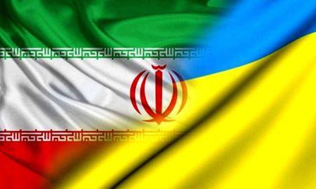 طرح اوکراین برای قطع کامل روابط دیپلماتیک با ایران