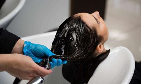 خطر ابتلا به سرطان رحم با استفاده از حالت‌دهنده‌های شیمیایی مو