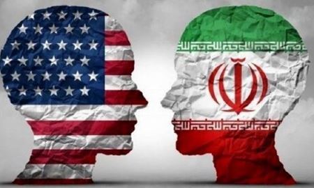 رد ادعای وزیر خارجه ایران در مورد تماس آمریکایی‌ها 