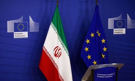 اتحادیه اروپا تحریم‌های ایران علیه اروپایی‌ها را محکوم کرد