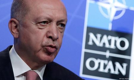 آینده سیاسی ترکیه در اختیار اردوغان یا مخالفانش؟