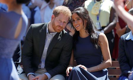 پس گرفتن عنوان تشریفاتی شاهزاده هری با انتشار خاطرات او