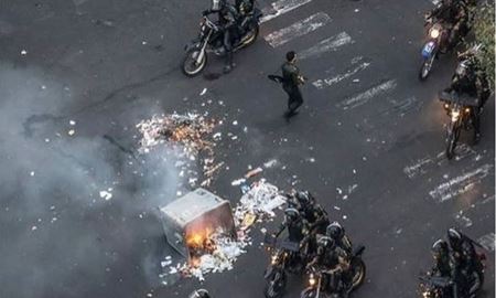 آمریکا، سرکوب اعتراضات مردم ایران را در کانون توجه سازمان ملل قرار می‌دهد