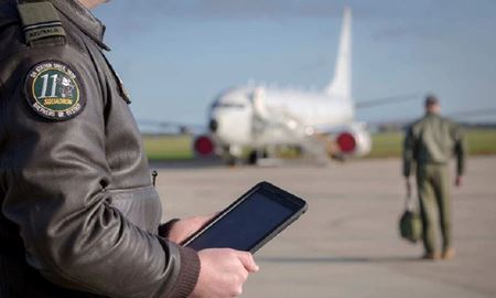 حمله باج‌افزاری به وزارت دفاع استرالیا