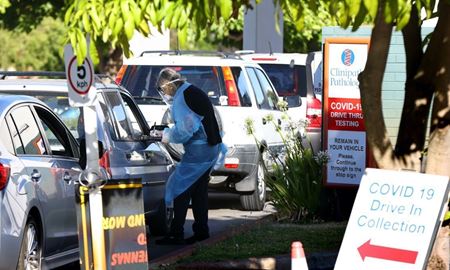 روز جمعه،پایان وضعیت اضطراری کووید-19 در ایالت استرالیای غربی