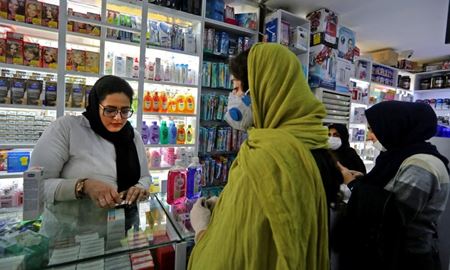 بحران در سازمان تامین اجتماعی ایران و عدم پرداخت پول به داروخانه‌ها