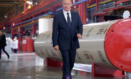 روسیه به اوکران حمله اتمی می‌کند؟