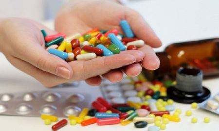 کمبود اقلام دارویی مانند آنتی‌بیوتیک‌ها در استرالیا