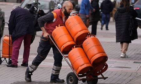 وزیر صنایع استرالیا: طمع‌ورزی علت اوج‌گیری بهای گاز است، نه کمبودعرضه