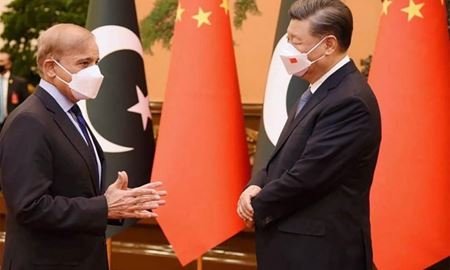 توافق چین و پاکستان برای پیوستن افغانستان به طرح اقتصاد کمربند و جاده
