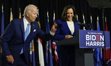 سناریوهای انتخابات آمریکا با کناره‌گیری احتمالی بایدن چیست؟