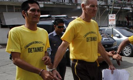 129 سال زندان برای مرد متجاوز استرالیایی