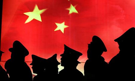 جاسوسی چینی‌های از اقلیت‌های مسلمان ایغور با اپلیکیشن نماز
