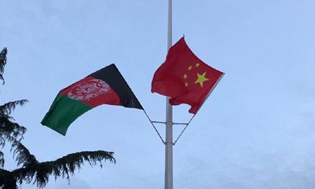 چین تعرفه گمرکی از صادرات افغانستان را صفر می‌کند