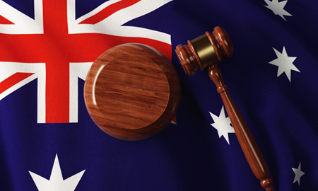 قانون جدید در استرالیا؛ حمایت قانونی از افشاگران