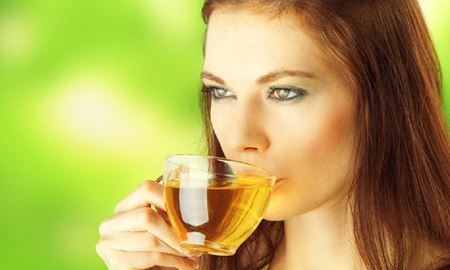 کاهش خطر ابتلا به آلزایمر با مصرف چای سبز