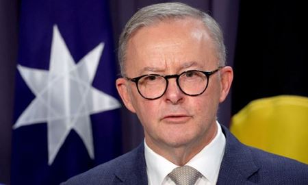 نخست وزیر استرالیا از مواضع انتقادآمیز خود در قبال ایران دفاع کرد