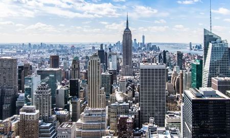 نیویورک و سنگاپور گران ترین شهرهای جهان در سال 2022
