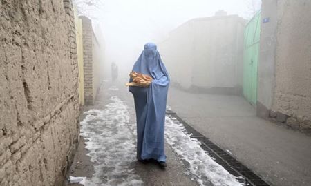 موسسه گالوپ از افزایش شدید فقر در افغانستان خبر داد