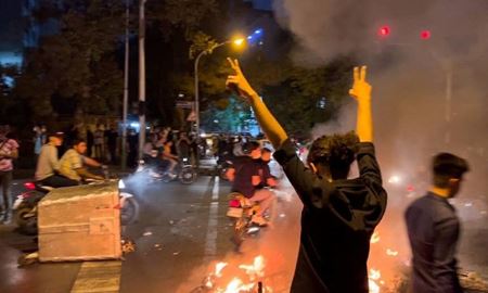 گزارش ای‌بی‌سی استرالیا از اذعان مقامات ایران در خصوص کشته شدن 200 نفر در اعتراضات