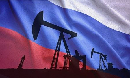 روسیه: به تعیین سقف قیمت برای نفت مان واکنش نشان می دهیم