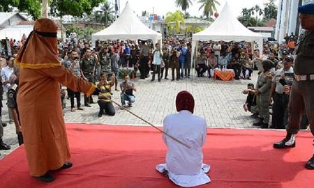 قانون جدید در اندونزی؛ رابطه جنسی خارج از ازدواج جرم است