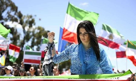 پلیس فدرال استرالیا: ایرانیان آزار و اذیت مقامات ایران را گزارش کنند