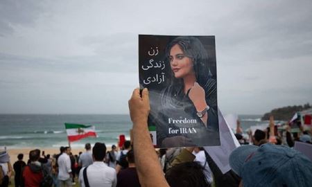 احتمال افزایش اقدامات استرالیا علیه ایران به دلیل نقض حقوق بشر